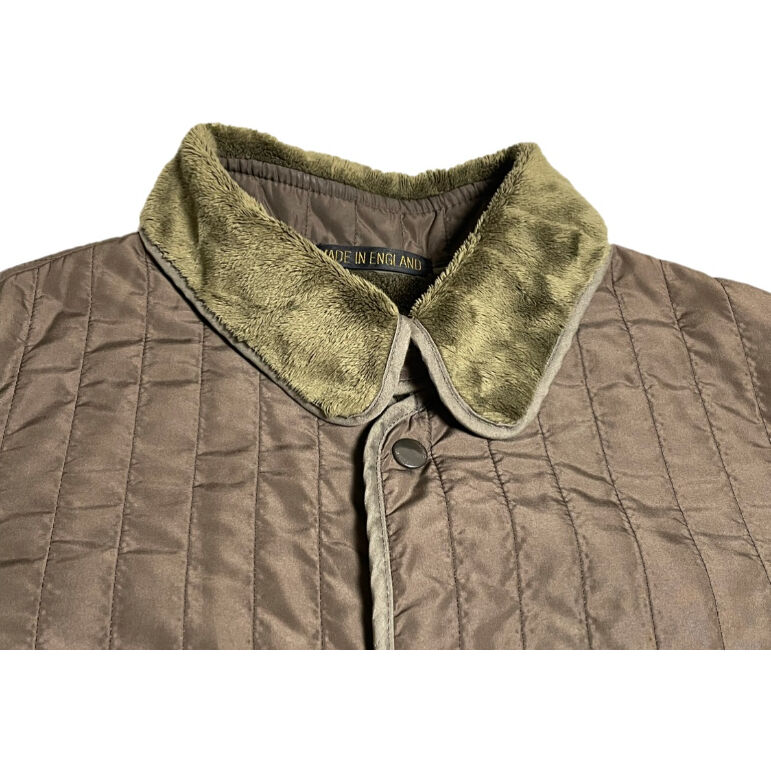 【Windcheetah】　フェルトジャケット　made in ENGLAND Windcheetah】 フェルトジャケット made in ENGLAND