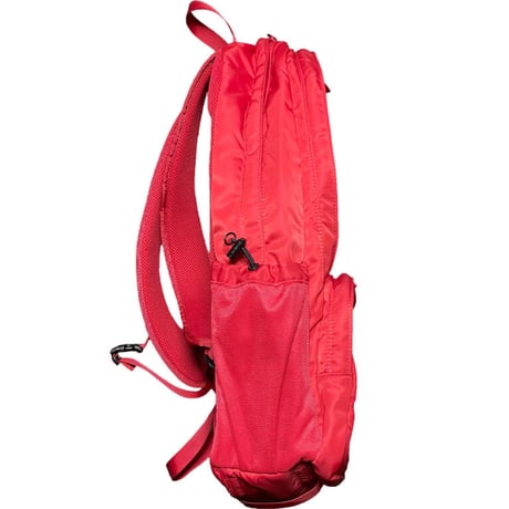 激レア 限定品 SUPREME × PORTER 08SS SUPREME代官山店10周年記念バックパック レッド Fサイズ
