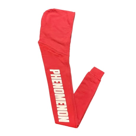 PHENOMENON フードマフラー ファイヤーカモ PHENOMENON フードマフラー ファイヤーカモ 2025年最新