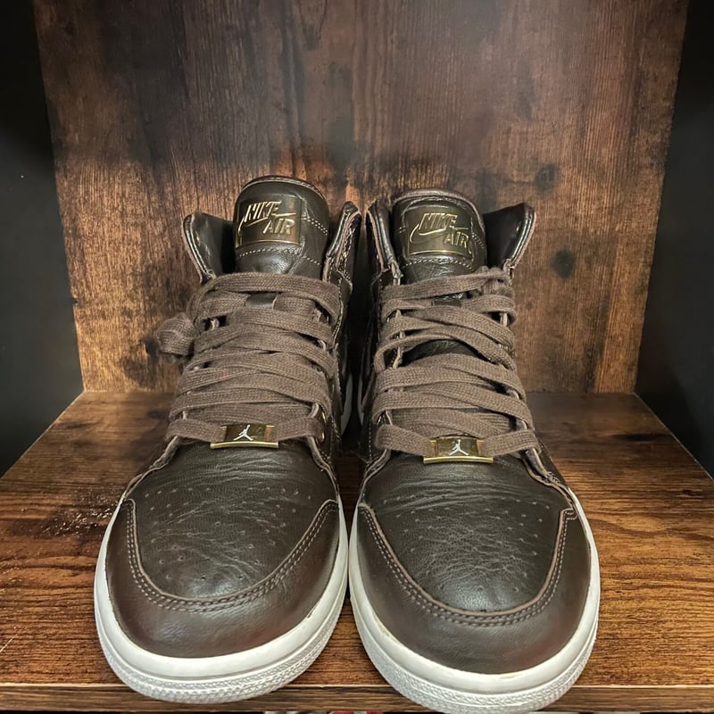 激レア NIKE AIR JORDAN 1 Pinnacle Baroque Brown クロ 激レア NIKE AIR JORDAN 1 Pinnacle Baroque Brown クロ