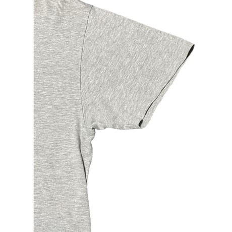 Looney Tunes Wile E. Coyote プリントTシャツ グレー Lサイズ