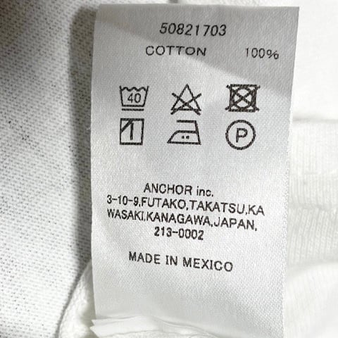 ☆タグ付き新古品☆ THE BLACK EYE PATCH 半袖プリントTシャツ