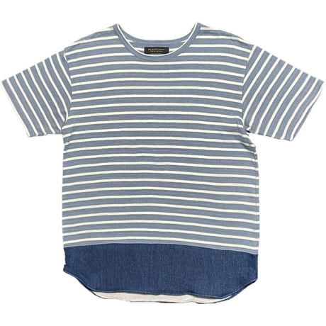 champion× MISTER GENTLEMAN 半袖Tシャツ　スウェット champion× MISTER GENTLEMAN 半袖Tシャツ スウェット - メルカリ