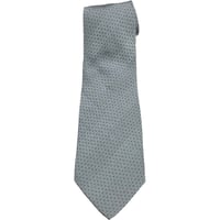【美品】Charvet／シャルべ／ジャガードタイ／レジメンタル／フランス製 美品】Charvet／シャルべ／ジャガードタイ／レジメンタル