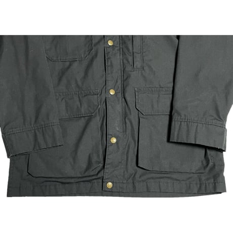 WOOLRICH マウンテンジャケット ブラック