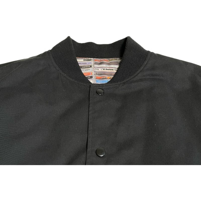 ジャケット・アウター reversible cd jacket phenomenon phenomenon reversible cd jacket