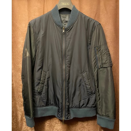 Swagger リバーシブル MA-1 Swagger リバーシブル MA-1 CATEGORY MA-1ジャケット | Ultimate Star