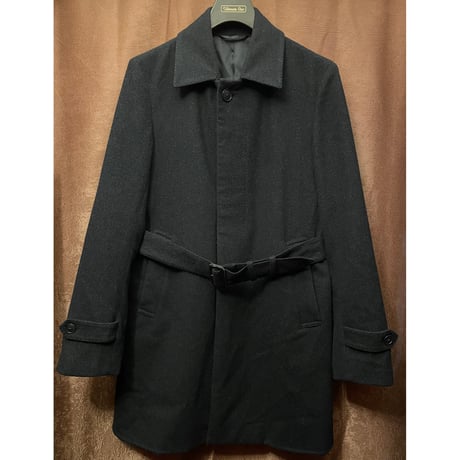 ベルト付きコート | STORES ベルト付きコート | STORES