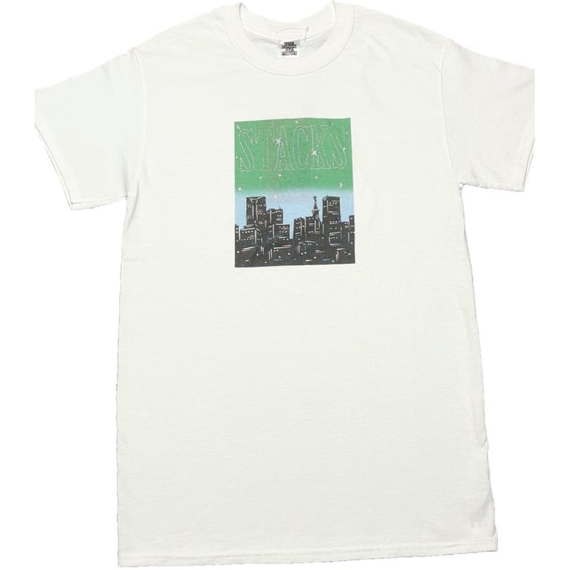 ☆タグ付き新古品☆ THE BLACK EYE PATCH 半袖プリントTシャツ ☆タグ付き新古品☆ THE BLACK EYE PATCH 半袖プリントTシャツ