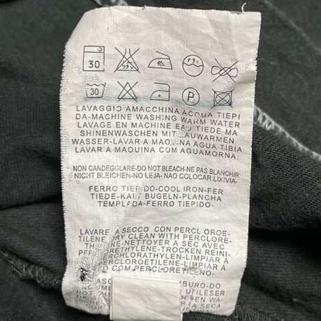 REPLAY 半袖ロゴTシャツ モスグリーン Mサイズ