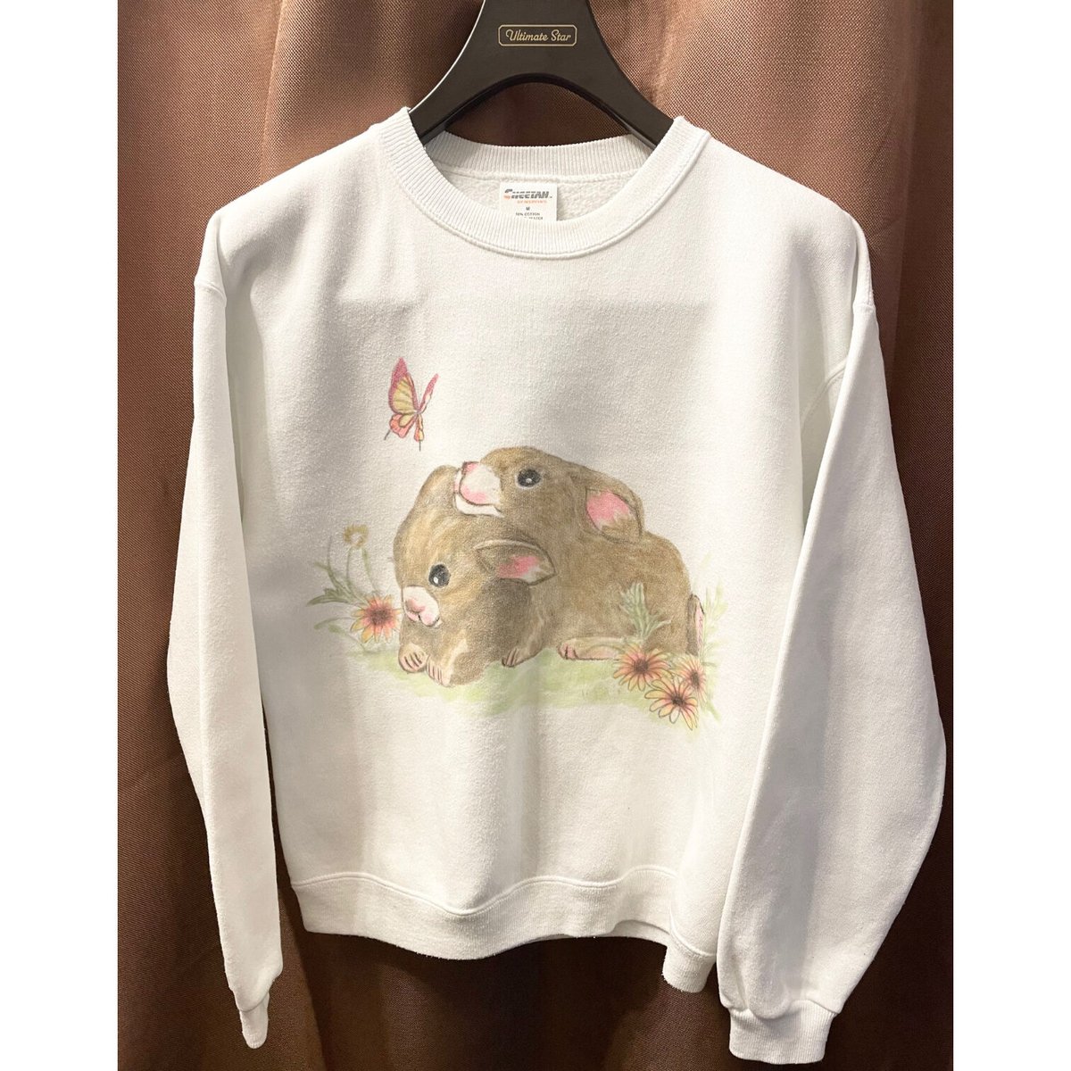 USA製　STARTER NFL PANTHERS スウェット　グレー　ラメ USA製 STARTER NFL PANTHERS スウェット グレー ラメ NFL