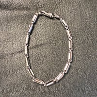 シルバー925製 AVALANCHE 十字架クロスジルコニアペンダントヘッド