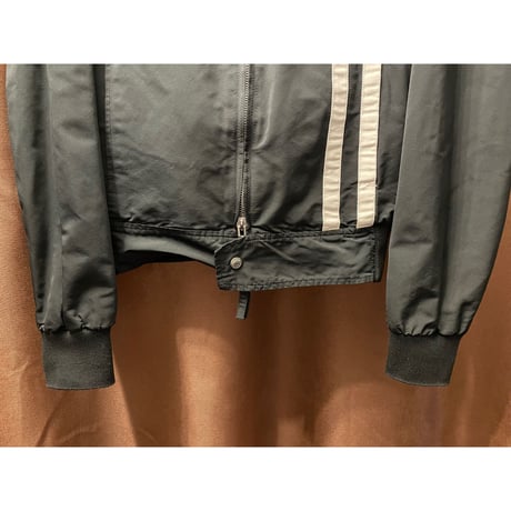 MADE IN ITALY製 DSQUARED2 ライダースジャケット ブラック 46サイズ