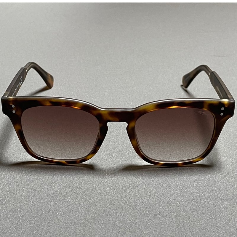 Saraghina サングラス Made in Italy サラギーナ（展示品渡し 新品 