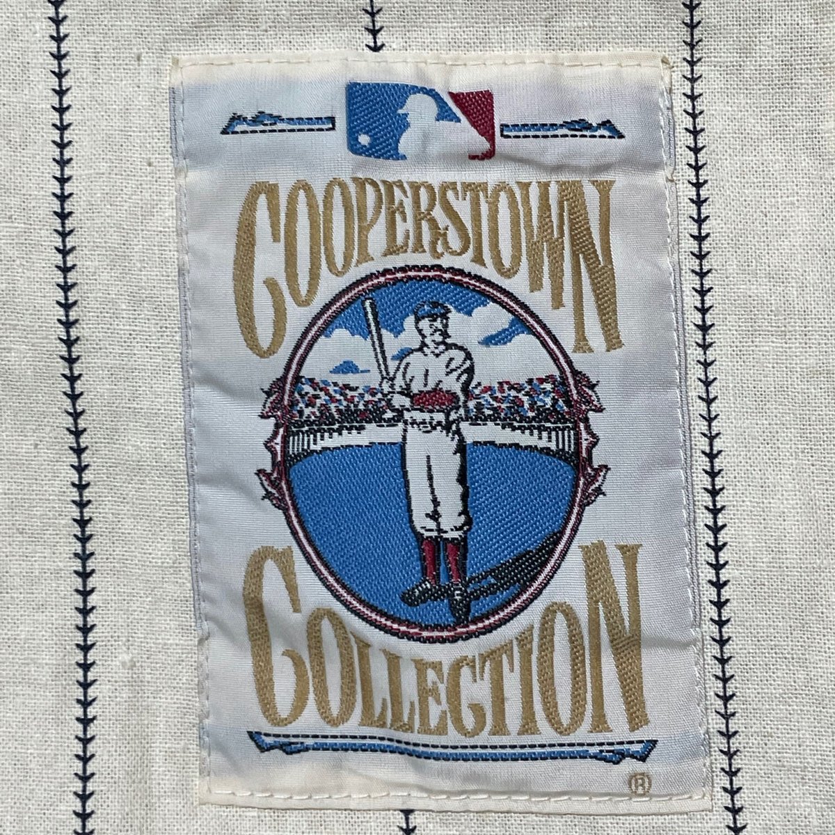 NY YANKEES COOPERSTOWN COLLECTION BY MIRAGE ベース NY YANKEES COOPERSTOWN COLLECTION BY MIRAGE ベース