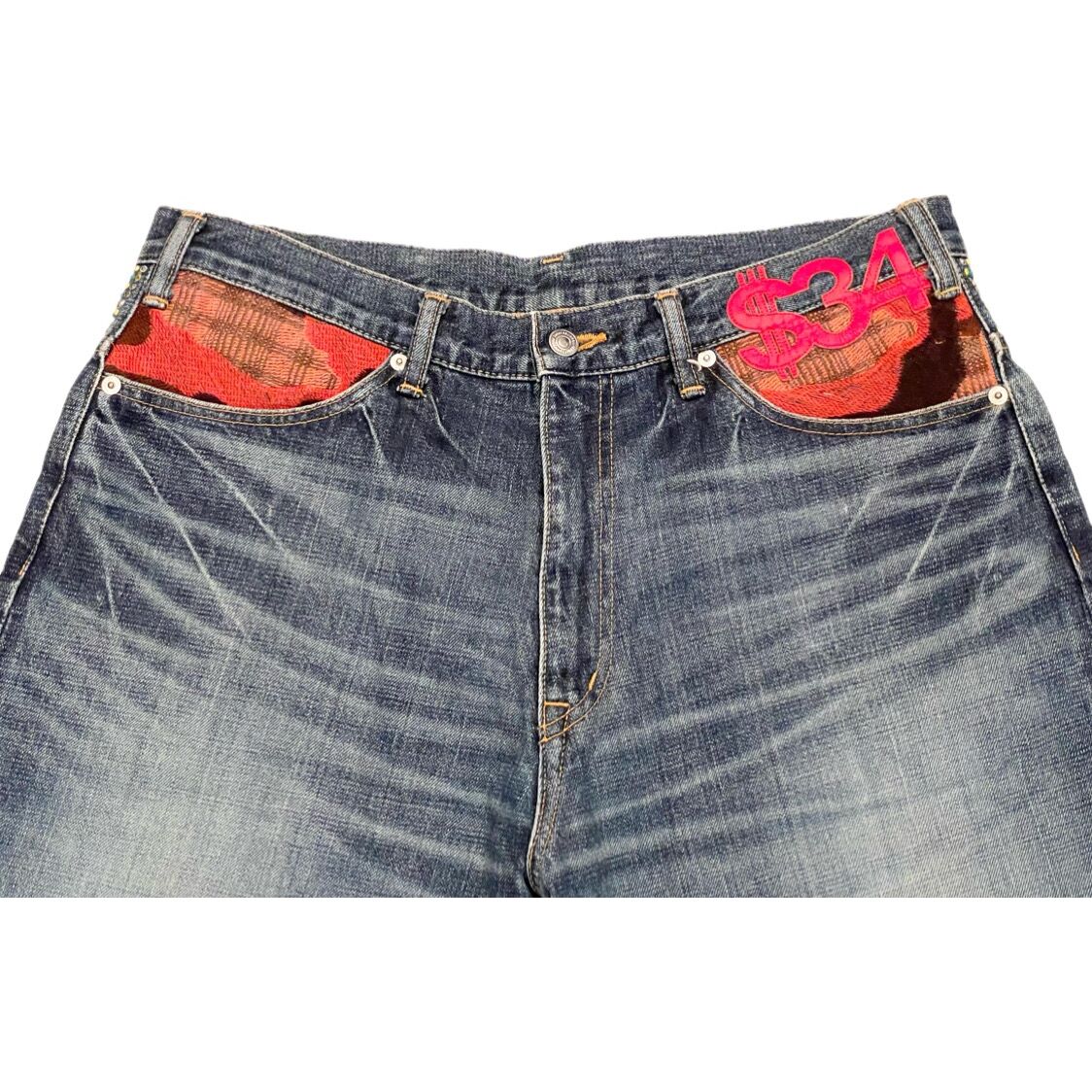 PHENOMENON swagger アップルバム　ナイトレイド　ショーツ PHENOMENON swagger アップルバム ナイトレイド ショーツ