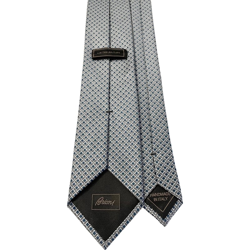 MADE IN ITALY製 Brioni LIMITED EDITION HANDMADE