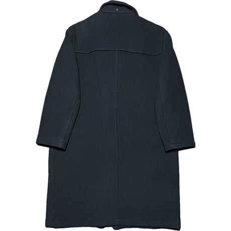 BROOKS BROTHERS ウールダッフルコート ネイビー Mサイズ