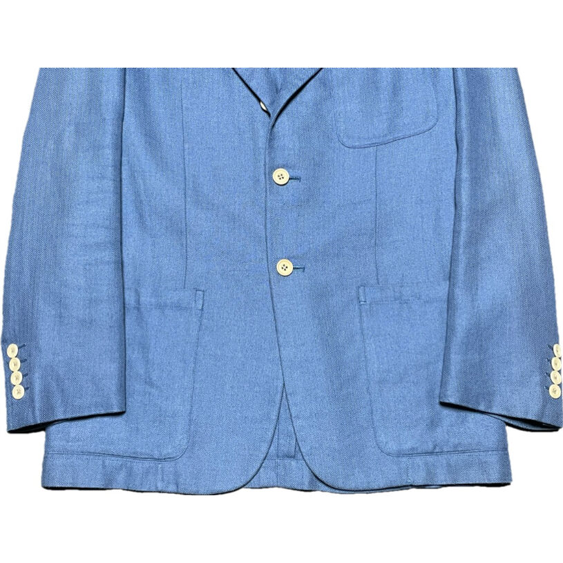 Draper's Bench(ドレイパーズベンチ) グレースーツジャケット Draper´s Bench(ドレイパーズベンチ) グレースーツジャケット