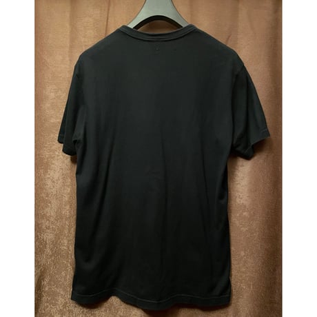MADE IN JAPAN製 SWAGGER BLACK PLATINUM プリントTシャツ ブラック Lサイズ