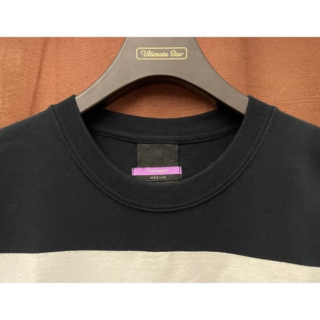 激レア SWAGGER × NAS 「HERO」 非売品限定Tシャツ ブラック Mサイズ