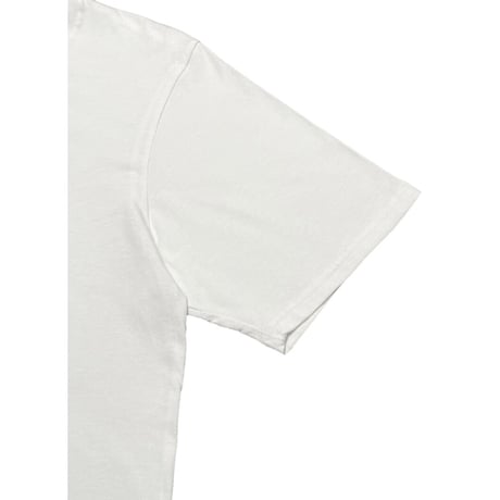 ROCAWEAR ロゴプリントTシャツ ホワイト Mサイズ