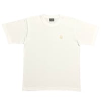 ★新品★ Ultimate Star オリジナル クルーネックTシャツ ホワイト S～XLサイズ