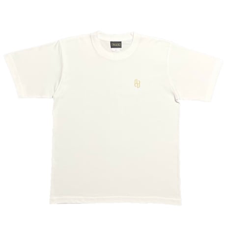 ★新品★ Ultimate Star オリジナル クルーネックTシャツ ホワイト S～XLサイズ