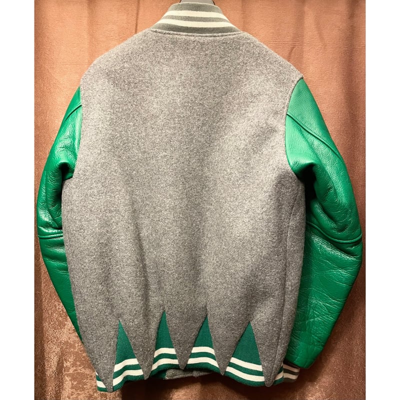 激レア MADE IN JAPAN製 PHENOMENON × REVOLVER 2008年コ