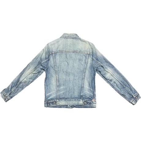 DENIM&SUPPLY RALPH LAUREN デニムジャケット インディゴ Sサイズ