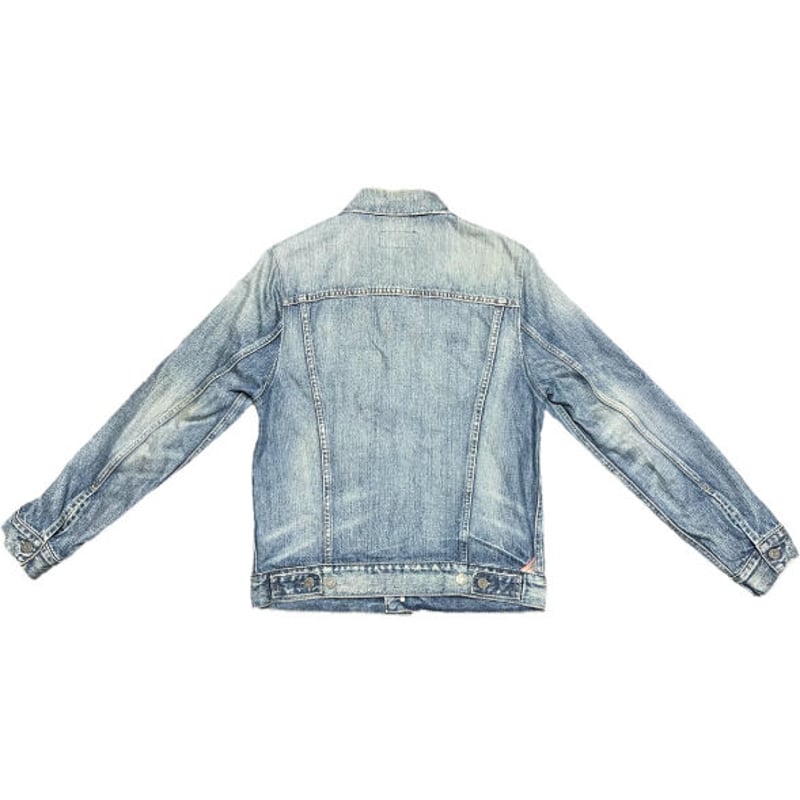 DENIM&SUPPLY RALPH LAUREN デニムジャケット インディゴ Sサイズ |