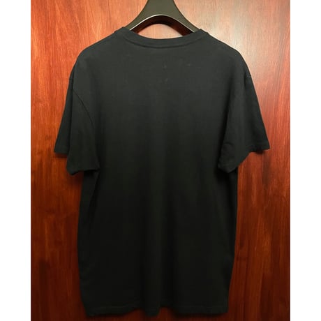 レア OUTKAST オフィシャルプリントTシャツ ブラック Lサイズ