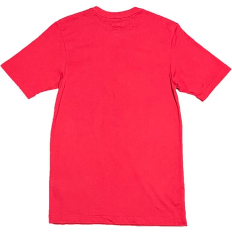 激レア adidas × Def Jam × Redman トリプルネームプリントTシャツ レッド XSサイズ