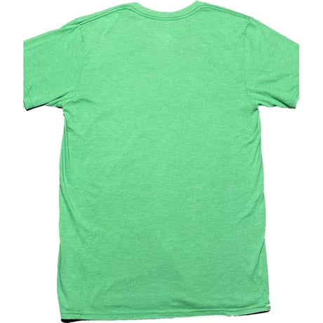 Mountain Dew ロゴTシャツ グリーン Mサイズ