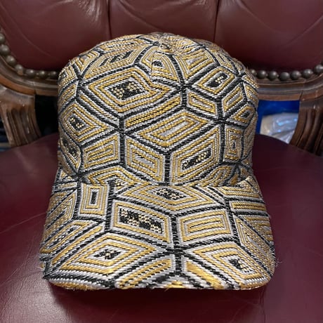SUPER DUPER HAT ハットDeuxieme Classe キャメル SUPER DUPER HAT ハットDeuxieme Classe キャメル