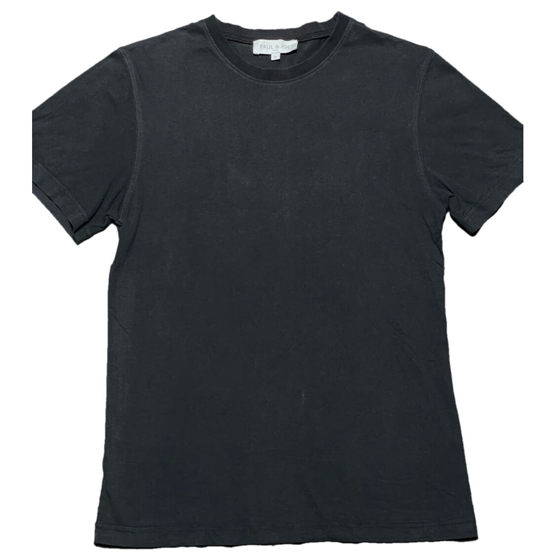 PORT&COMPANY プリント 半袖 Tシャツ メンズ ブラック S PORT and COMPANY 半袖 プリントTシャツ XL ブラック ポート