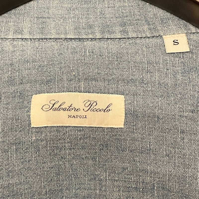 UNITED ARROWS取り扱い】MADE IN ITALY製 Salvatore Pic UNITED ARROWS取り扱い】MADE IN ITALY製 Salvatore Pic