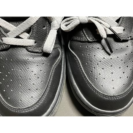 激レア 世界1050足限定 NIKE DUNK HIGH N.E.R.Dモデル スニーカー ブラック US13/31cm