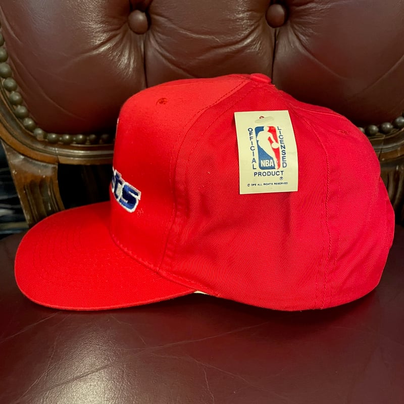 レア タグ付き 80~90s NBA Washington Bullets OTTOボディ ヴ