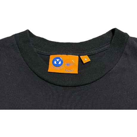 BEAMS × TOKYO DISNEY SEA Mickey スパンコールTシャツ ブラック Sサイズ