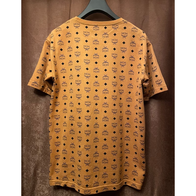 激レア MADE IN JAPAN製 TISA PHENOMENON × MCM トリプルネー 