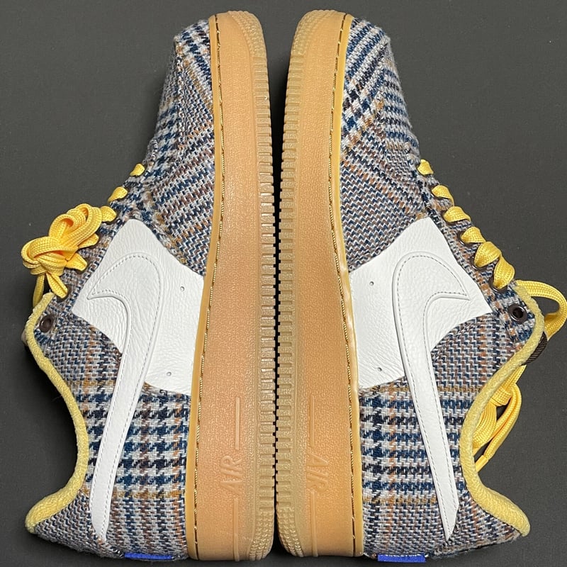 NIKE AIR FORCE 1  PENDLETON 27.5cm