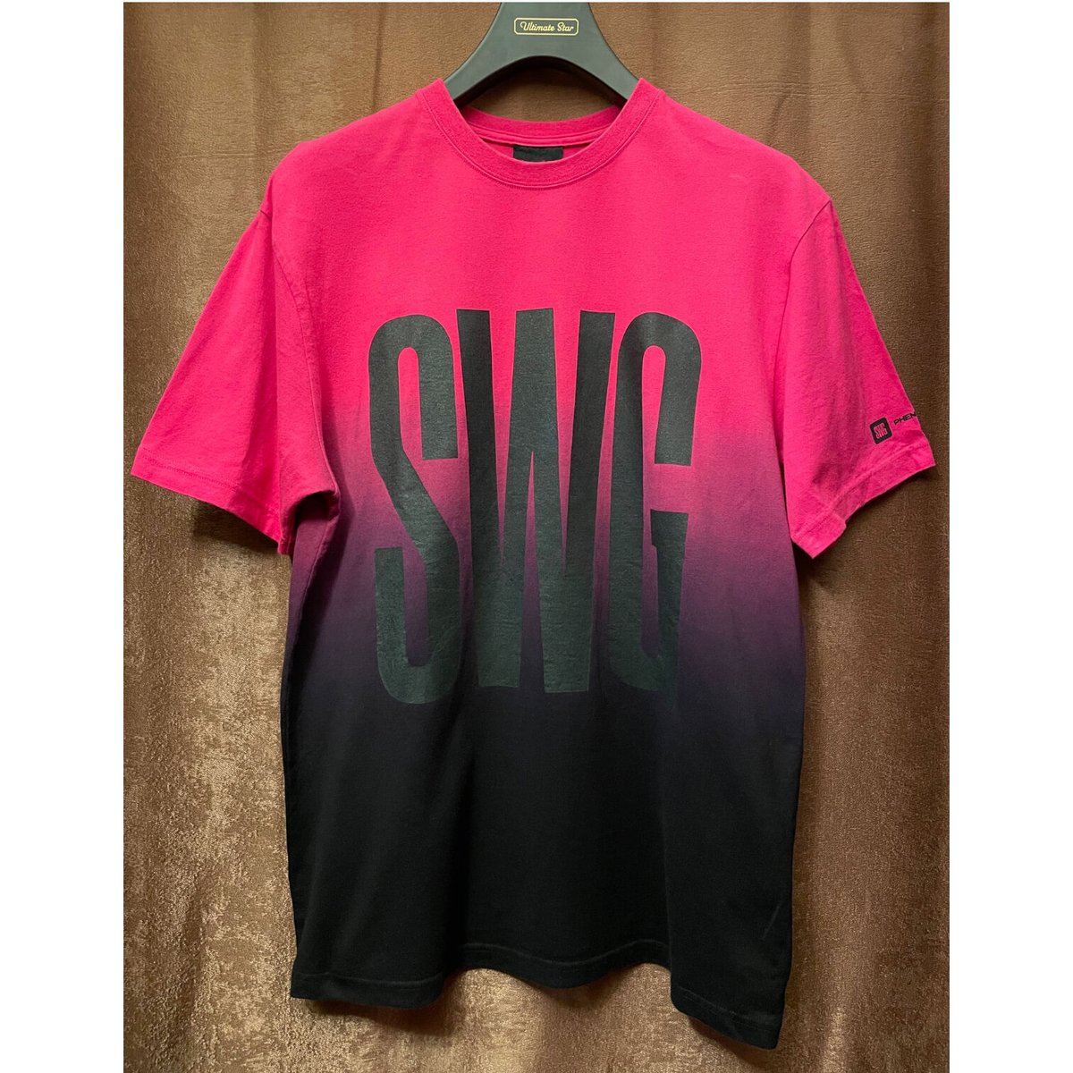 Swagger Tシャツ