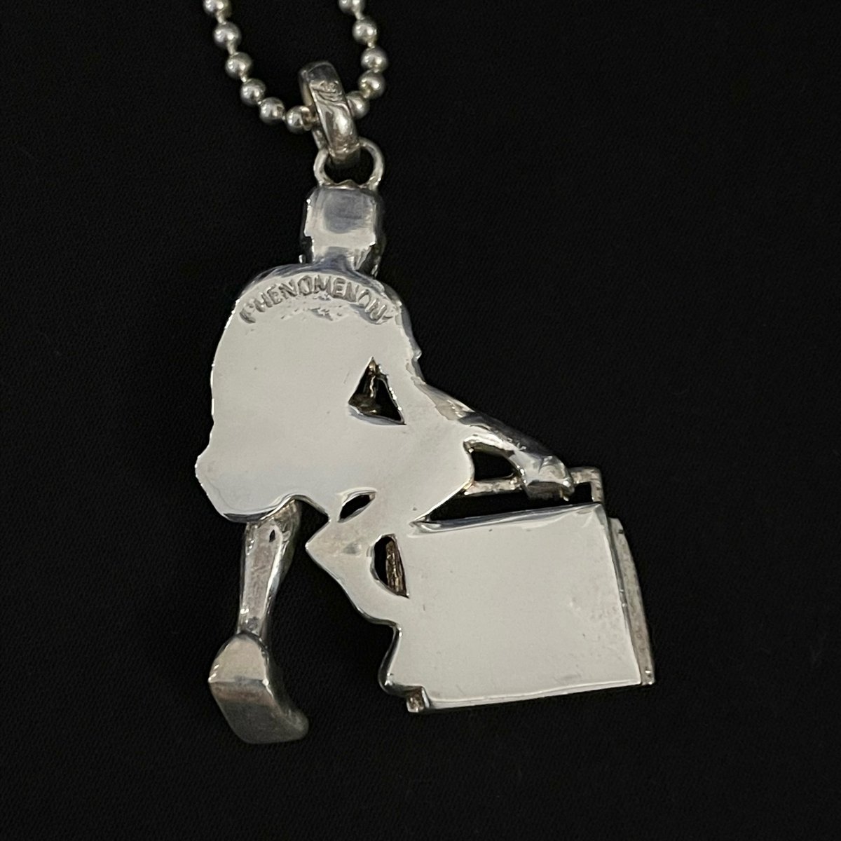 希少品　Supreme　Gabriel Urist ネックレス Gabriel Urist Jewelry 'NBA Necklace'ネックレス ガブリエルユ