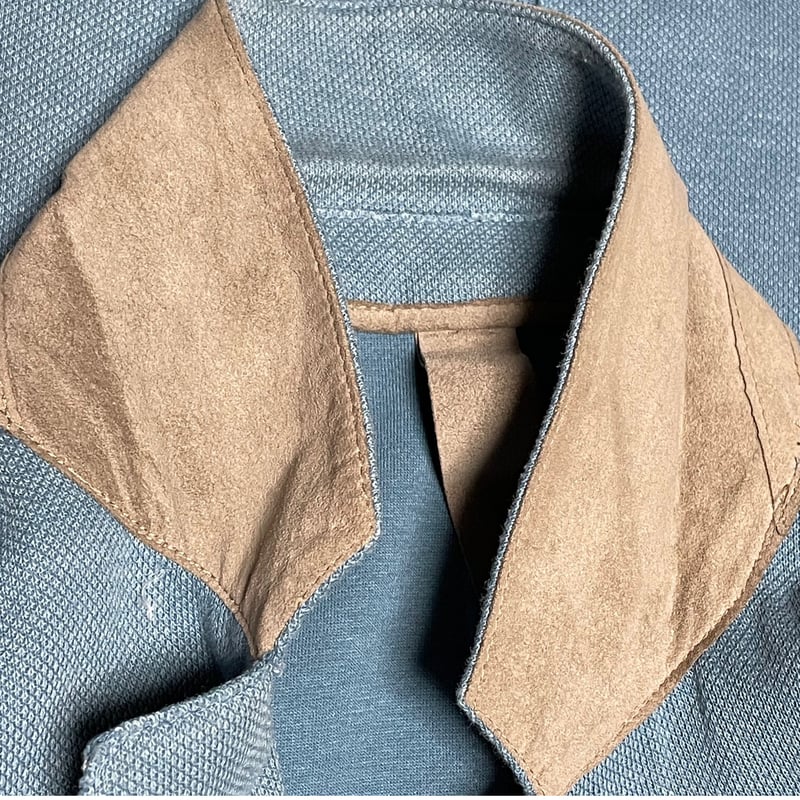 BARNEYS NEWYORK取り扱い】MADE IN ITALY製 eleventy ニッ