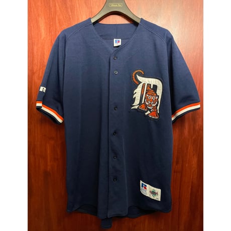 Nike Detroit Tigers ベースボールシャツ Shop Men's Detroit Tigers MLB Merchandise & Apparel