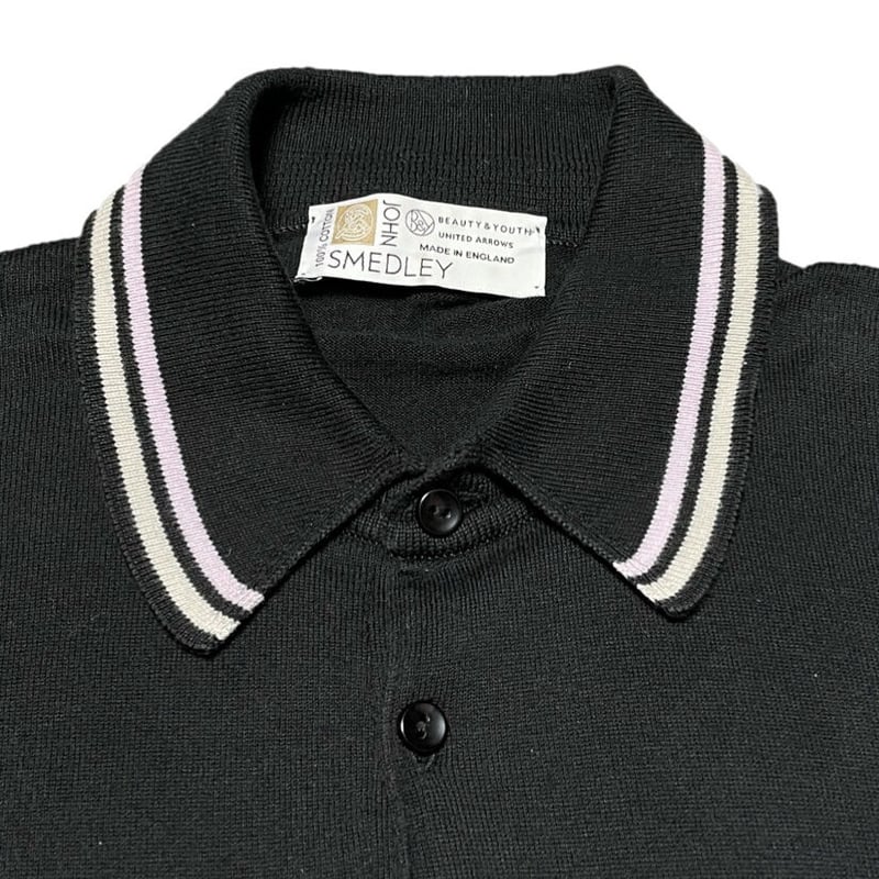 MADE IN ENGLAND製 BEAUTY&YOUTH UNITED ARROWS別注 J