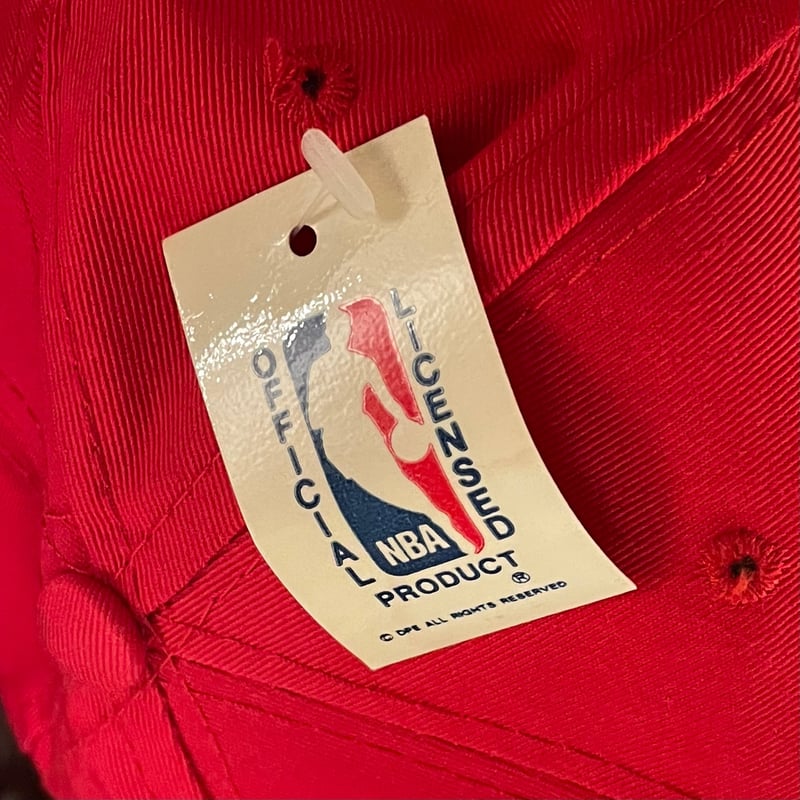 ウェア NBA Cap and Jacket 80s 90s 80s and 90s kids, stand up 🗣️ A real street classic is