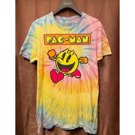 パックマンtシャツ | STORES