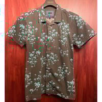 Munsingwear Grand Slam 70s 半袖ポロシャツ MADE IN USA製 60s～70s MUNSINGWEAR grand slam ポケッ